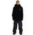 DC Basis 30K Jacket 2024 Mens in Black