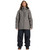 DC Basis 30K Jacket 2024 Mens in Pewter