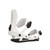 Ride C-6 Binding 2024 Mens in White