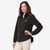 Patagonia Classic Microdini Jacket Womens in Black