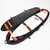 Ocean And Earth Apex 3 Board Shortboard Travel Cover 6ft 8 in Black