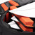 Ocean And Earth Apex 3 Board Shortboard Travel Cover 6ft 8 in Black