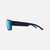 Carve Sublime Sunglasses in Blue Iridium Black