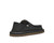 Sanuk Vagabond ST Hemp Shoes Mens in Black