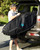 Creatures of Leisure Grom Day Use 5ft 6 Cover in Black Cyan Creatures of Leisure Grom Day Use 5ft 6 Cover in Black Cyan