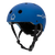 Protec Junior Classic Fit Certified Helmet in Metallic Blue
