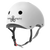 Triple 8 Certified Sweatsaver Helmet in White Matte
