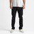 Roark Layover Traveler Pant Mens in Black