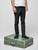 Roark Layover Traveler Pant Mens in Black