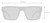 Carve Volley XL Sunglasses in Translucent Olive Streak Bronze Polarised