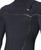 Oneill 3x2 Hyper Fire X CZ Steamer Mens in Black