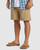 Quiksilver Taxer Walkshort Mens in Khaki