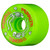 Powell Peralta G Bones 64MM x 97A Skate Wheels in Green