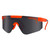 Pit Viper The Factory Team 2000 Sunglasses in Z87+ Smoke