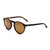 Otis Omar Sunglasses in Eco Matte Dark Tortoise Brown Otis Omar Sunglasses in Eco Matte Dark Tortoise Brown