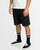 Quiksilver Mercury Taxer Baggy Walkshort Mens in Black