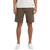 Quiksilver Everyday Union Stretch Walkshort Mens in Canteen