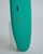 Mick Fanning Beastie Super Soft Tri 8ft Softboard in Aqua Marine Mick Fanning Beastie Super Soft Tri 8ft Softboard in Aqua Marine