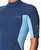 Oneill 2MM Reactor 2 BZ Springsuit Womens in Navy Oneill 2MM Reactor 2 BZ Springsuit Womens in Navy