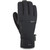 Dakine Leather Titan Gore-Tex Short Glove 2025 in Black