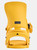 Burton Lexa Binding 2025 Womens in Goldenrod