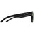 Smith Lowdown XL 2 Sunglasses in Matte Black ChromaPop Grey Green