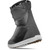 Thirtytwo Lashed Double Boa Snow Boots 2025 Mens in Black Grey