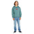 Volcom Vorta Slim Fit Denim Jean Mens in Blue Bird