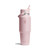 Hydro Flask 32oz Wide Mouth Flex Straw Travel Bottle in Trillium Pink