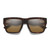 Smith Lineup Sunglasses in Matt Tortoise ChromaPop Brown