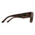 Smith Lineup Sunglasses in Matt Tortoise ChromaPop Brown