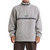 Billabong Boundary Tombstone Fleece Mens in Oatmeal Heather