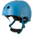 Triple 8 Lil 8 Certified Youth Helmet in Blue Gloss