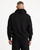 RVCA VA Essential Hoodie Mens in Black
