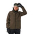 Rip Curl Anti Series Xplore 3L Jacket Mens in Deep Rock