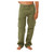 Rip Curl Classic Surf Trail Cargo Pant Mens in Light Green