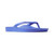 Archies Arch Support Classic Thongs in Capri Blue