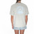 Trigger Bros Dayzed Heavy Tee Youth in Faded Bone Blue