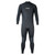 Xcel 4x3 Axis CZ Steamer Mens in Black