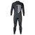Xcel 4x3 Axis CZ Steamer Mens in Black
