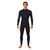 Oneill 3x2+ Hyperfreak BZ Steamer Mens in Black