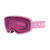 Carve First Tracks Goggle in Matte Pink Rose