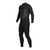 Xcel Drylock 4x3 CZ Steamer Mens in Black
