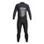Xcel Drylock 4x3 CZ Steamer Mens in Black