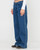 Rusty Flip Mommy Low Rise Tapeless Denim Jean Womens in Deep Sea Blue