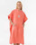 Rip Curl Icon Hooded Towel Womens in Watermelon