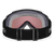 Smith Squad S Goggle in Black ChromaPop Everyday Rose Gold Mirror