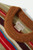 Brixton Cozy Crew Sweater Womens in Multi Stripe