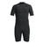 Xcel 2MM CompX Long Sleeve CZ Springsuit Mens in Black