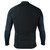 Xcel Comp Neostretch Long Sleeve Neoprene Top Mens in All Black